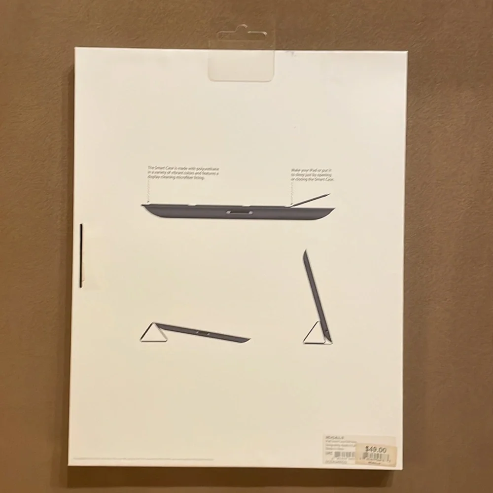 Apple iPad Smart Case
